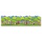 Eureka Once Upon A Dream Forest Extra Wide Die-Cut Deco Trim, 72PK 846360 - alternate 4